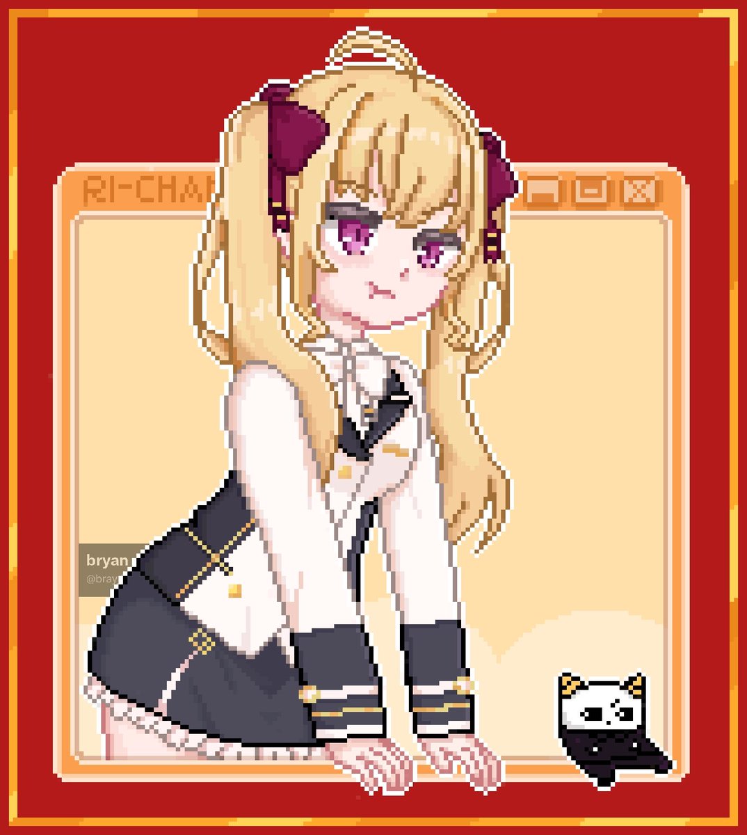 リリィ様•*¨*•.¸♬︎ リオンあーと - Search / X