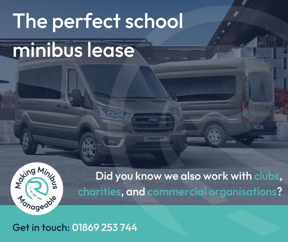 Rivervale - Making Motoring Manageable tweet media