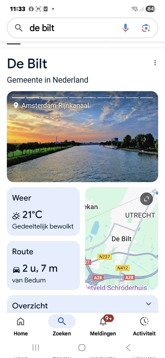 In dit artikel van de #nos beweren ze dat het al meer dan 30 graden was in de Bilt. Ga ik echter naar her actuele weer dan is het er slechts 21 graden en bewolkt. Denken ze nu echt wat gek zijn met hun hitteplan?
Angstzaaierij is het!