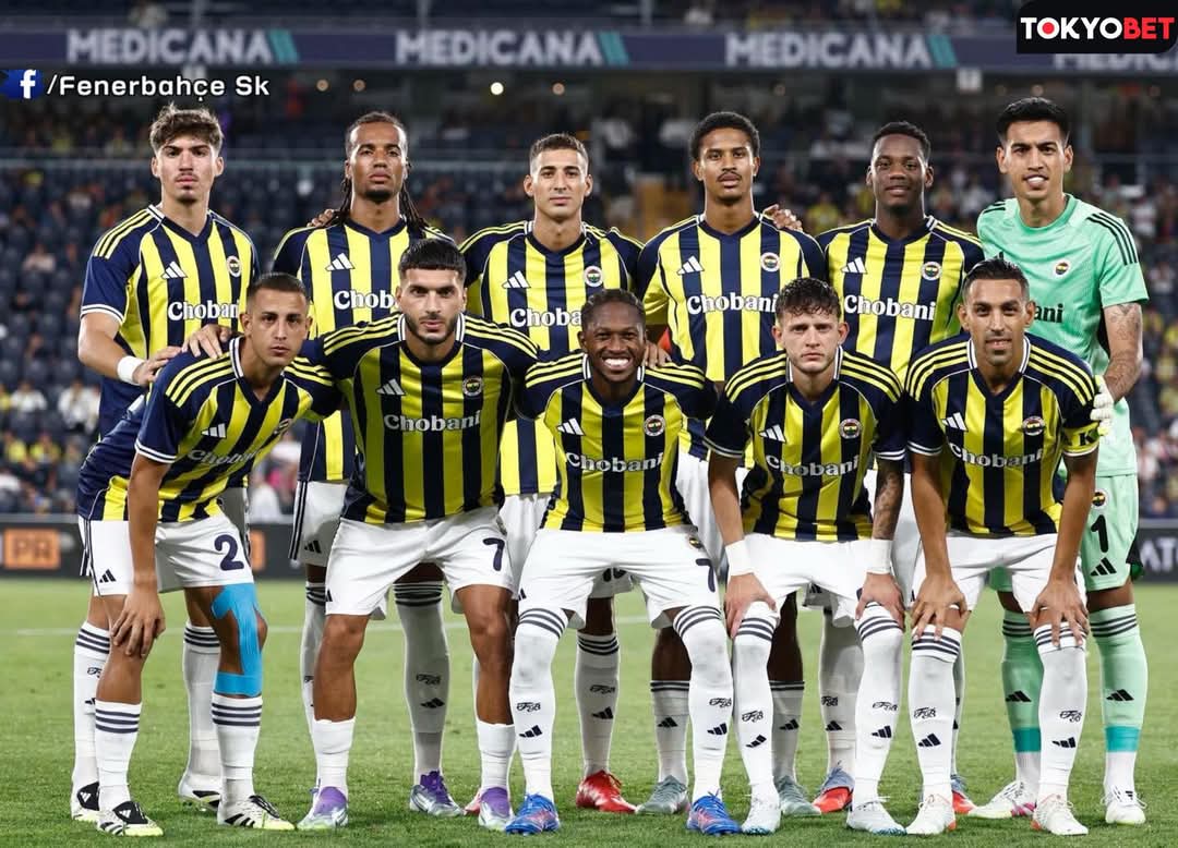 #fenerinmaçıvar 
#KadıköyTekYürek