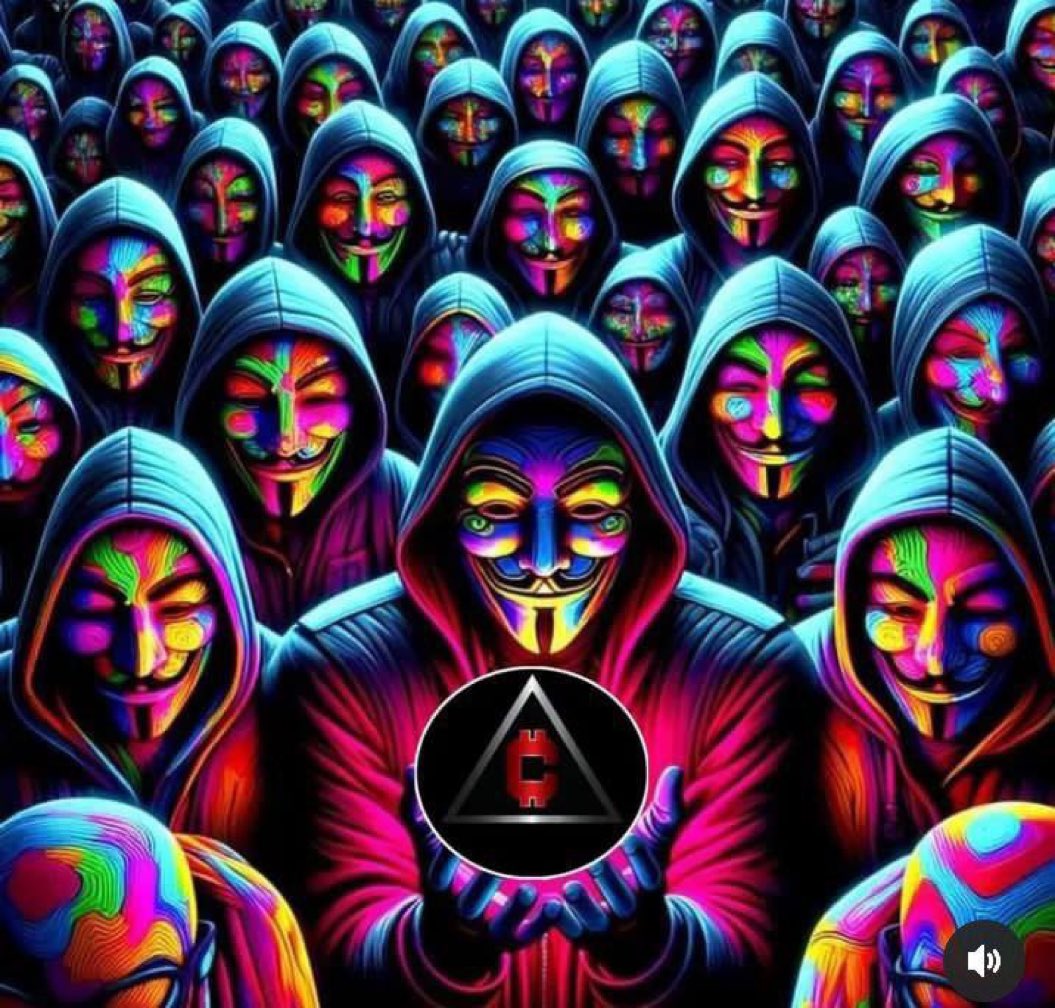 bobo_rea's tweet photo. Your fav memecoin’s dev is sleeping…
Crypsi devs? Building while you snore.
By the time you wake up, we’ll be miles ahead. 🚀
TG: https://t.co/VqCf9QPzIJ
Web: https://t.co/IIa8lwUViV
X: @CrypsiArt
#Crypsi #DevGrind #CTWakeUp #MoonShot @ONLY_BIG_JR @Scott_15p #LCDLFMX3 https://t.co/dMg1lRxJs8