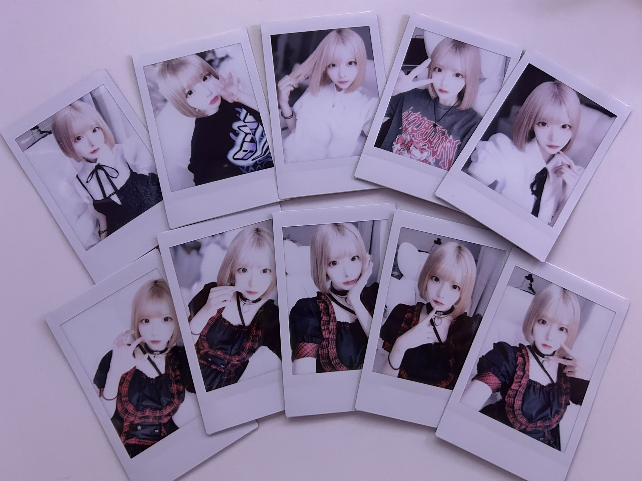_^ info (@goods_amuoO) / X