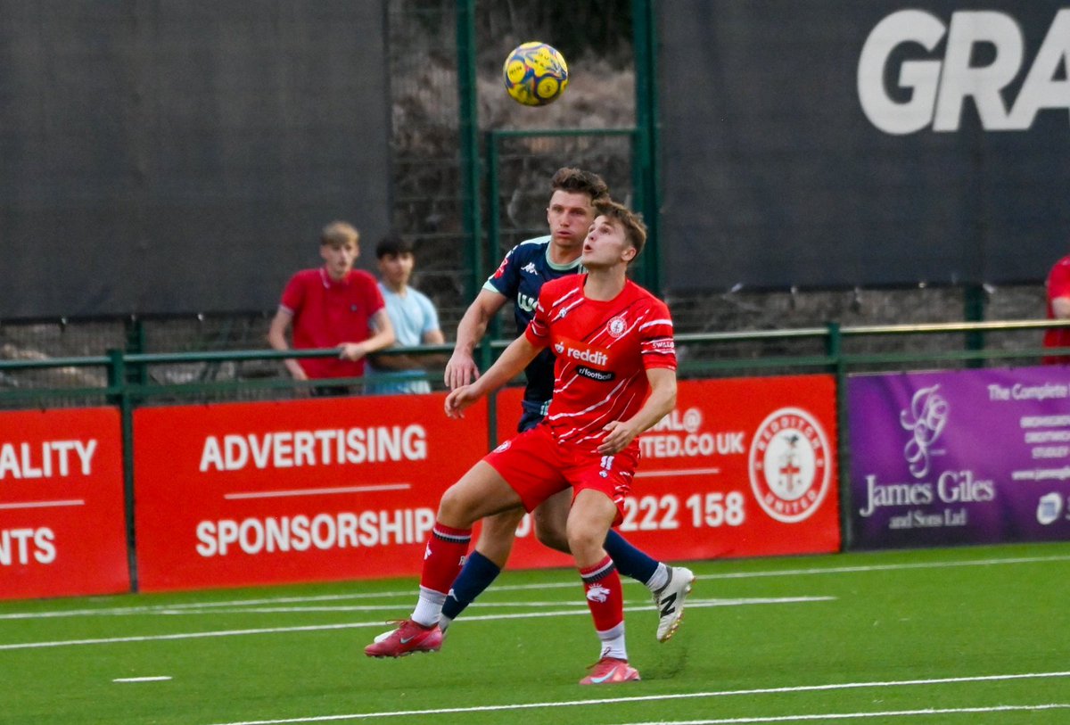 3 pts in the bag <a href="/RedditchUtd/">Redditch United</a>
