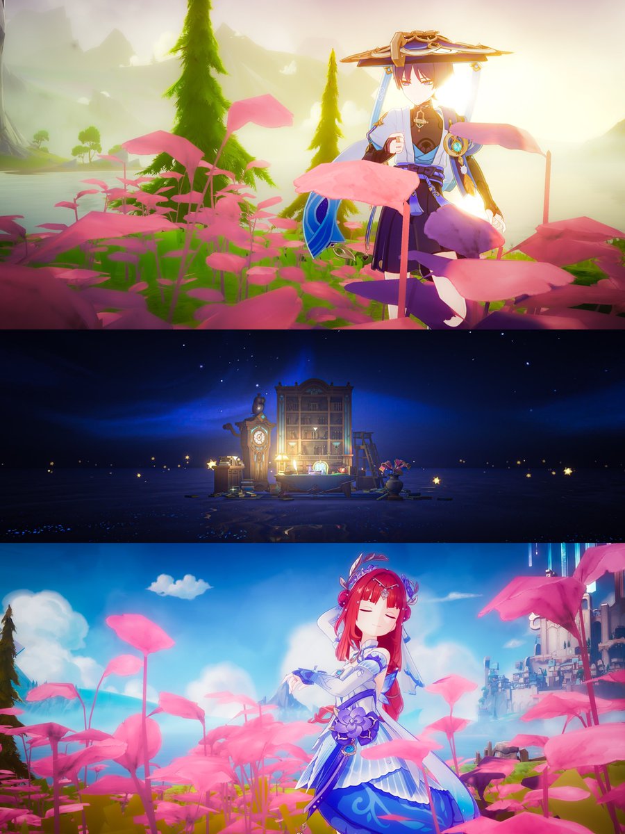 夏イベの思い出