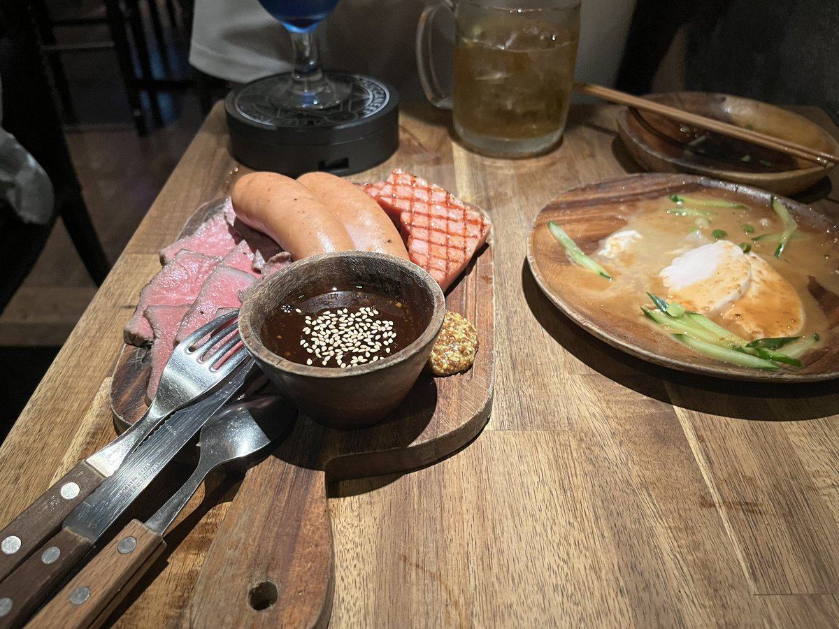 ソリ tweet media