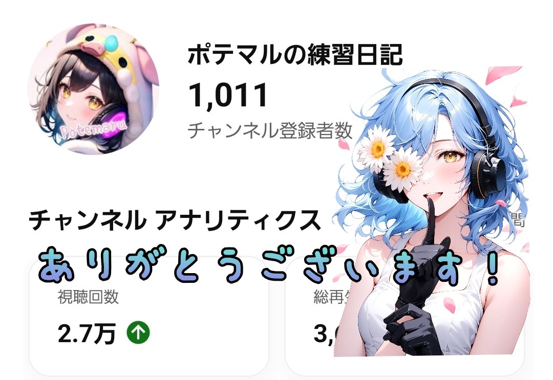 poteko8potemaru's tweet photo. この度、収益化＆登録者1000人達成㊗️約70人からスタートして約2年半ディビジョン2を好きで駆け抜けてきました( *ˊᵕˋ* )💗これからも変わらずディビジョン2 を広められるチャンネルにしていきたいと思います。下手っぴによる下手っぴの為のチャンネルを目指して頑張ります💪
#ディビジョン2 https://t.co/LNpBzH68RV