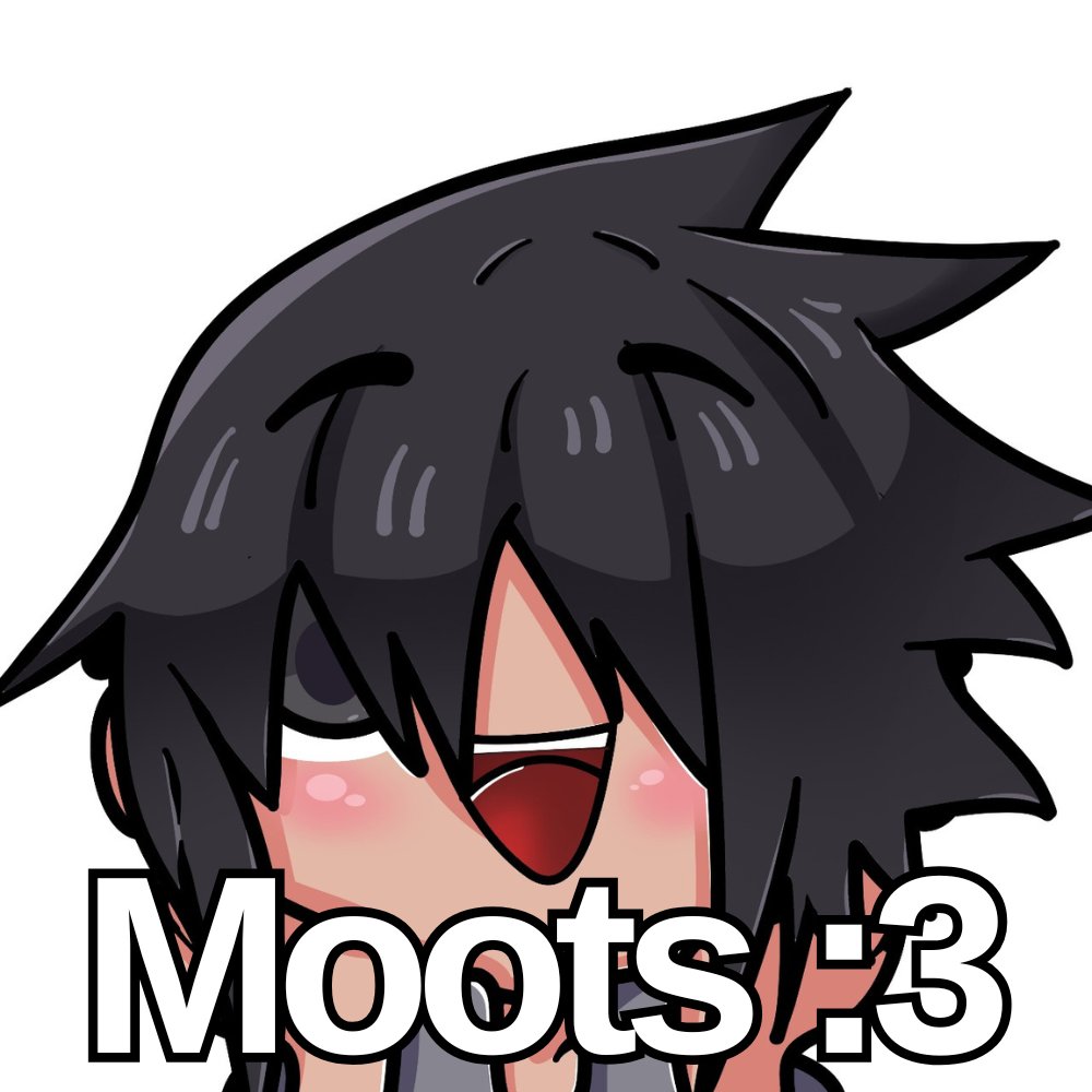 Looking for #artmoots ! Show me your OC ↓
#smallartist #ArtistOnTwitter