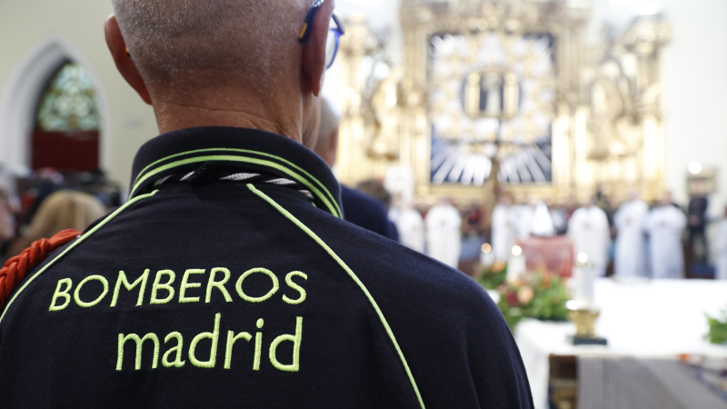 Archidiócesis de Madrid (@archimadrid) on Twitter photo 📰Hablamos con Felipe García Berzosa, presidente de la Hermandad <a href="/virgenlapaloma/">Virgen de la Paloma ⛪️</a> de <a href="/BomberosMad/">Bomberos Madrid</a>
➡️«El 15 de agosto es muy especial para nosotros porque es un día muy vinculado con nuestra fe y con el cariño de la gente»
archimadrid.org/index.php/ofic… 📰Hablamos con Felipe García Berzosa, presidente de la Hermandad <a href="/virgenlapaloma/">Virgen de la Paloma ⛪️</a> de <a href="/BomberosMad/">Bomberos Madrid</a>
➡️«El 15 de agosto es muy especial para nosotros porque es un día muy vinculado con nuestra fe y con el cariño de la gente»
archimadrid.org/index.php/ofic…