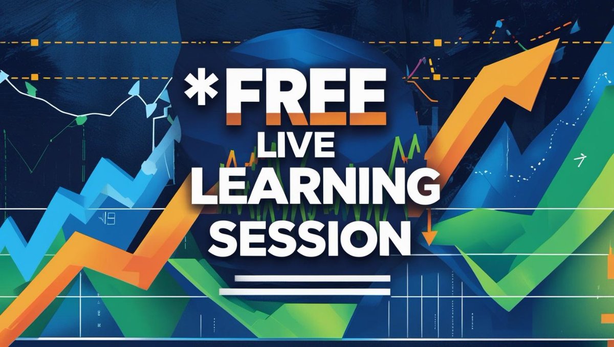 Fx_Chandrika's tweet photo. 📢 Free Session for Trading Beginners! 📈

Learn Technical Analysis basics to read charts, spot patterns, and manage risk.

🗓️ Date: Tuesday, Aug 12, 2025
🕒 Time: 4:00 PM IST

💬 DM me for the Zoom link! 🚀

#TechnicalAnalysis #TRADINGTIPS #يخ_ال  #TradeWithBitget #صباح_الخير https://t.co/PZu32JFqw2