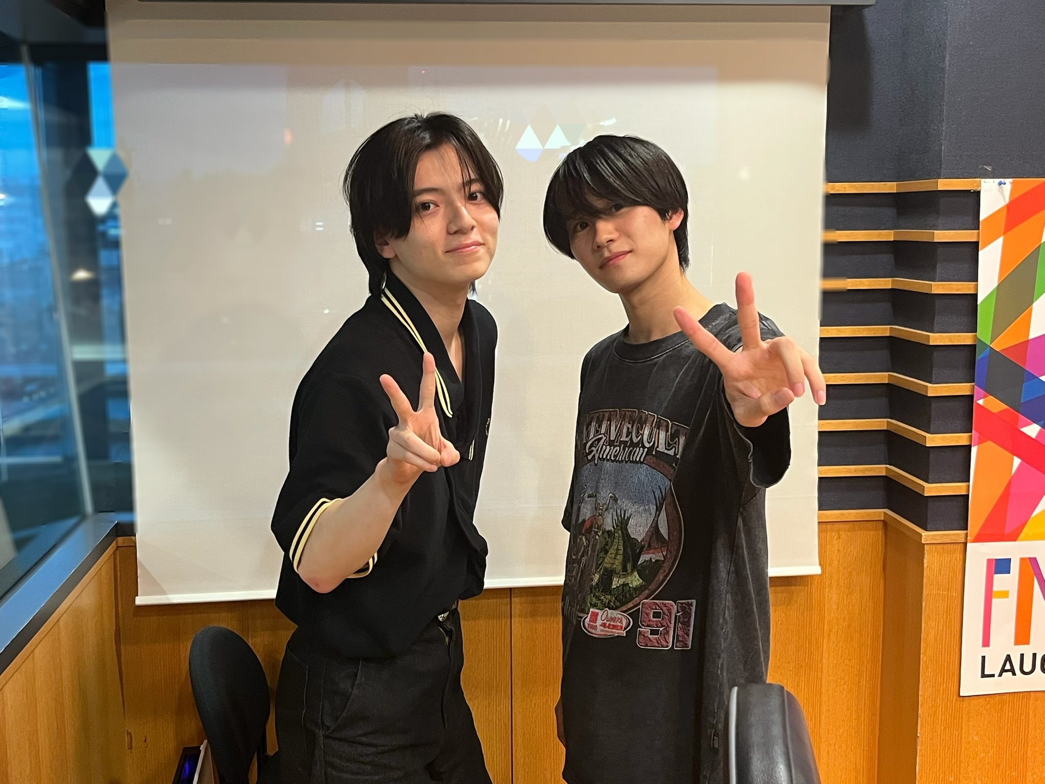 ゆ*う様 【7/27会場限定】 RADWIMPS x UNDERCOVER コラ ゆ*う様 【7/27会場限定】 RADWIMPS x UNDERCOVER コラ