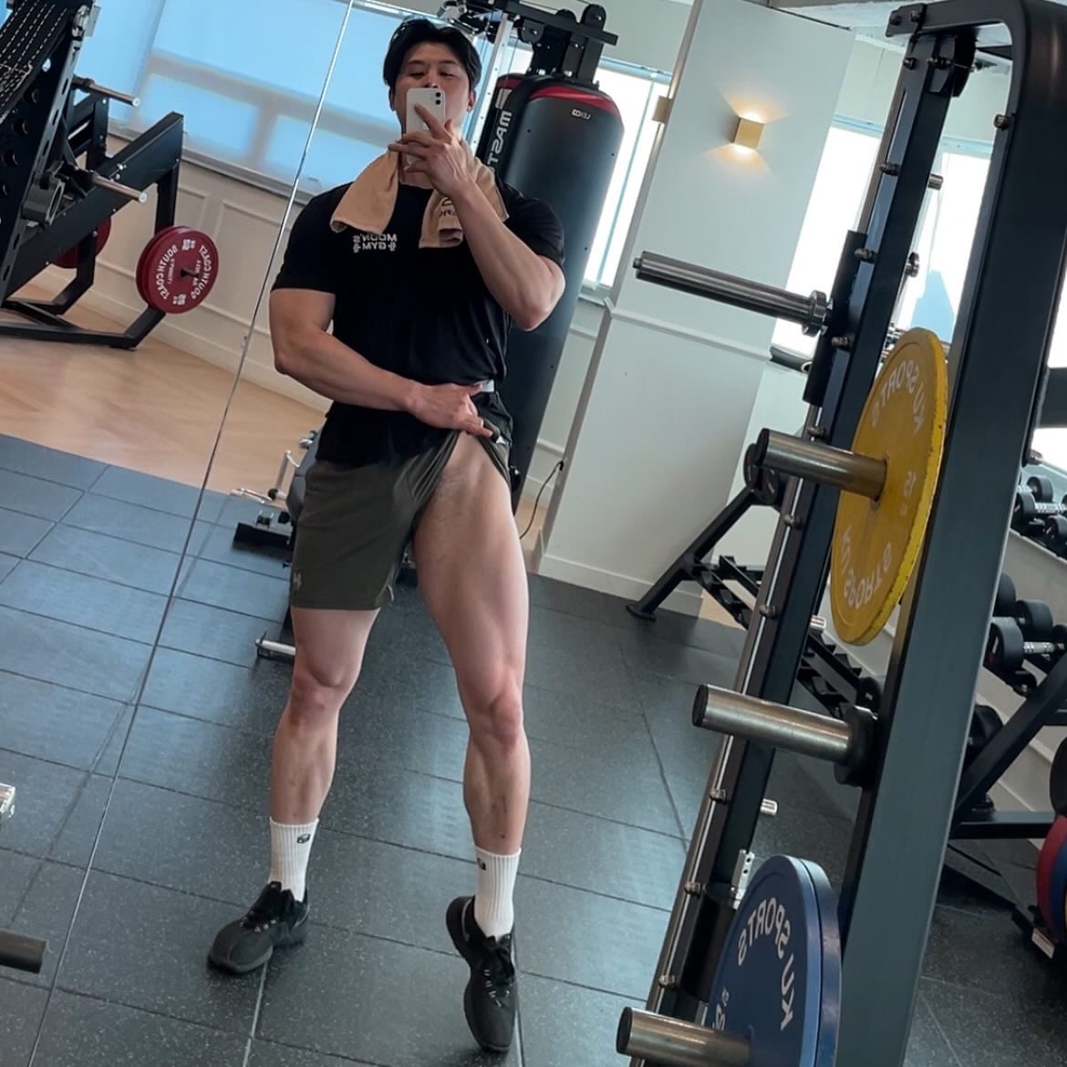 onlyfans.com/kang_soowon