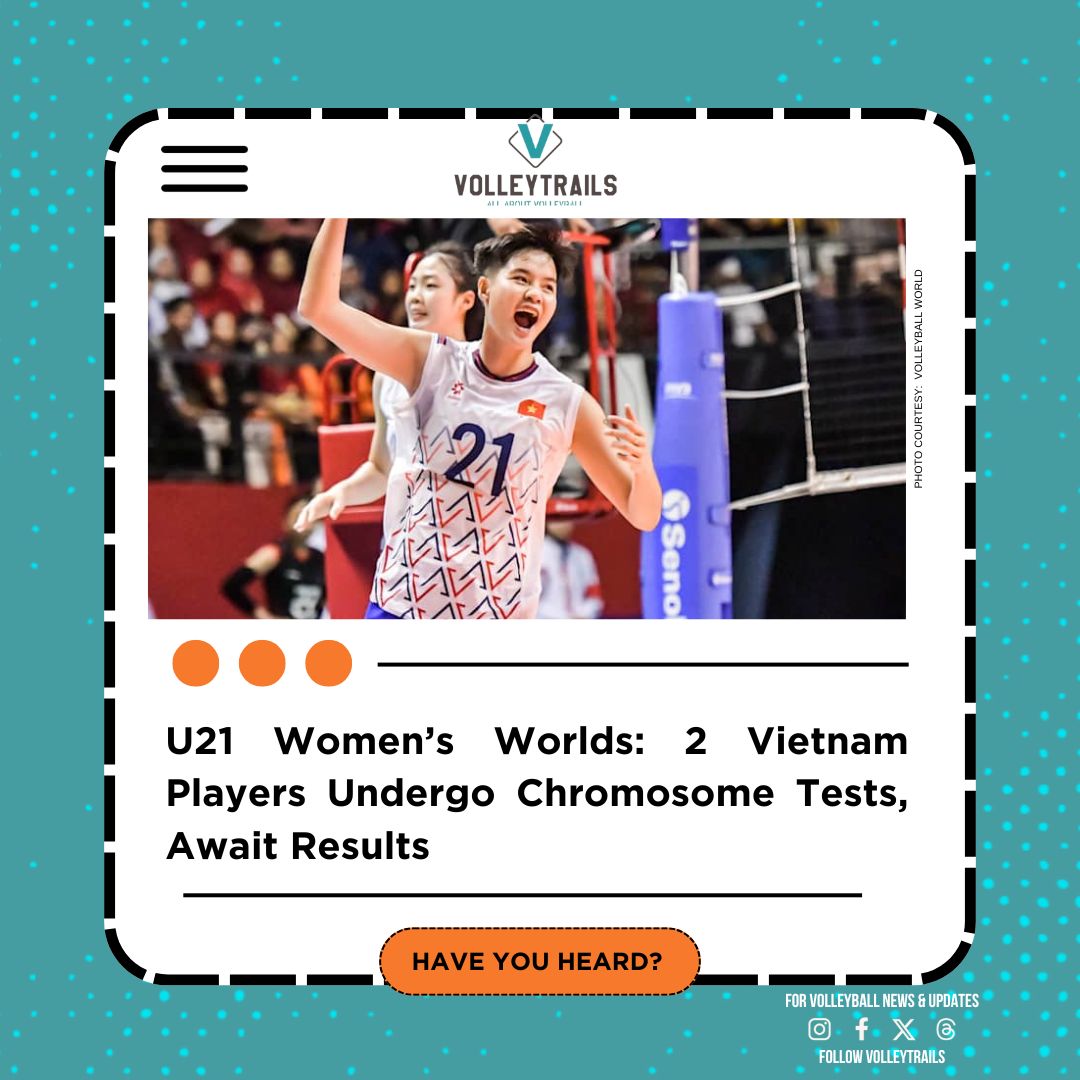 Volleytrails tweet media