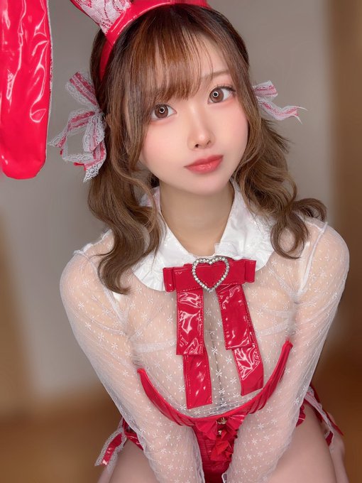 Twitterのコスプレ画像7