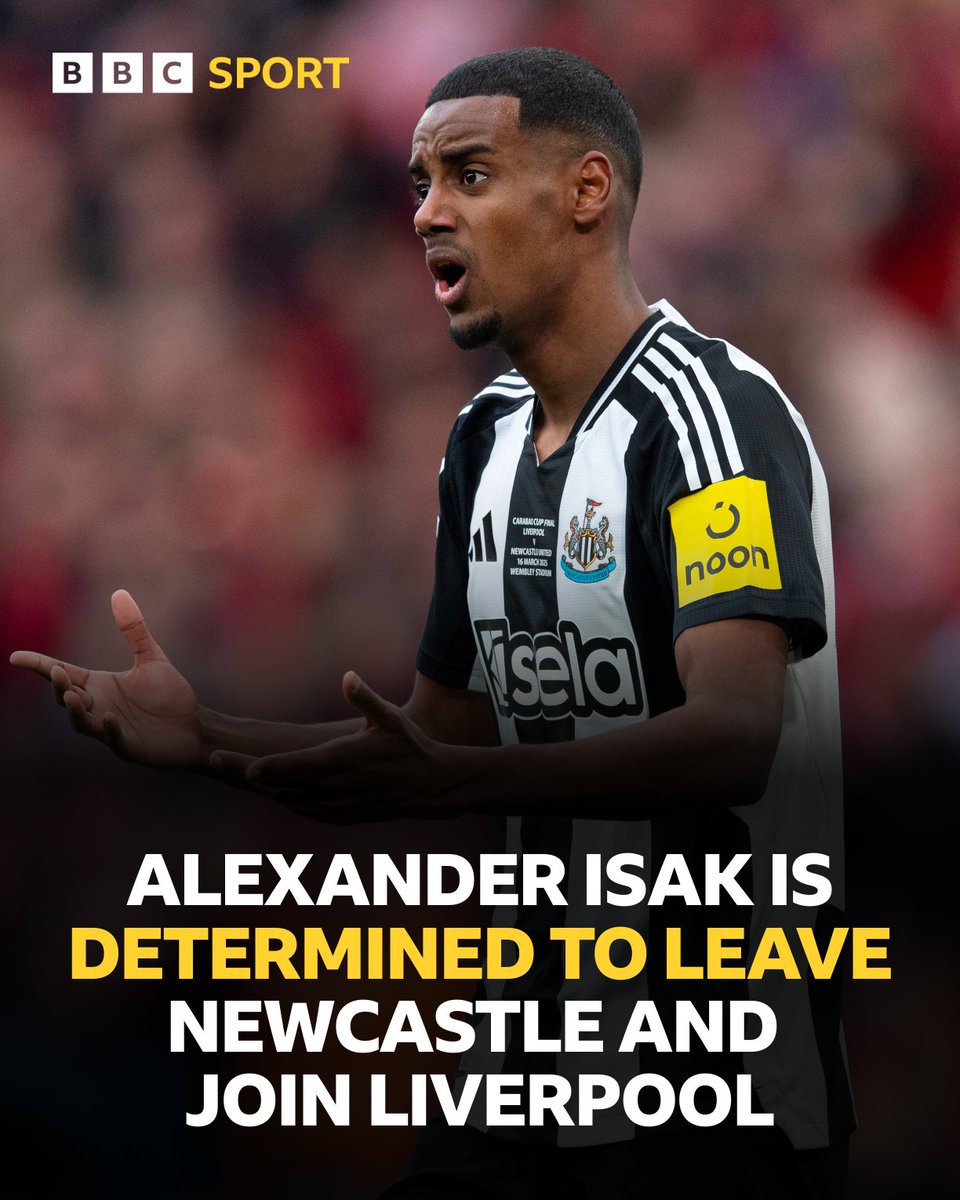 BBC Sport tweet media