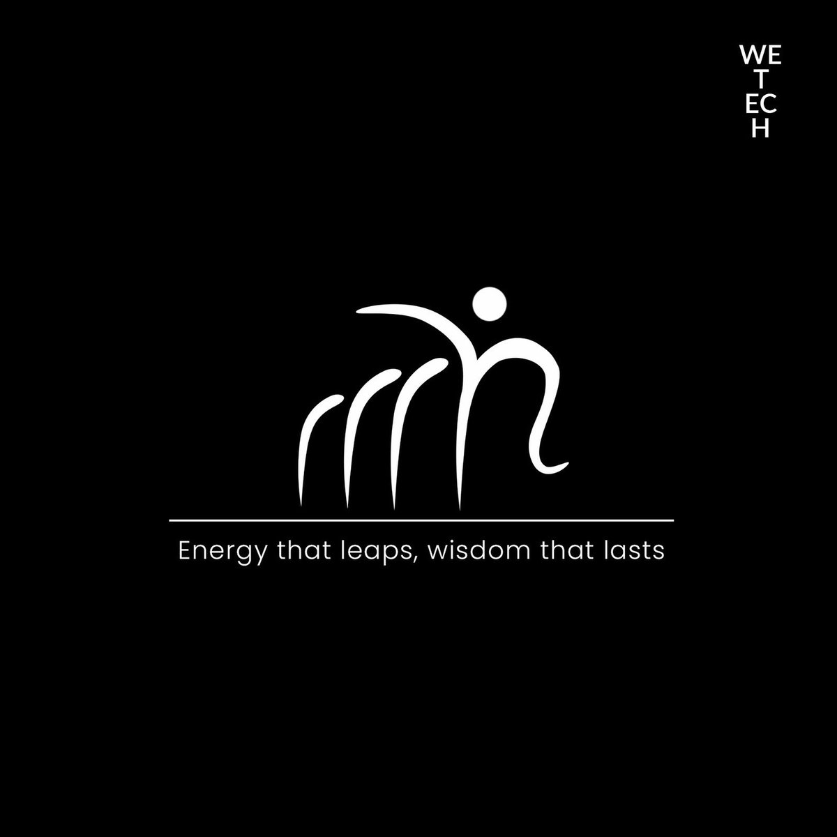 tech_elephant's tweet image. Honoring two strengths, shaping one world.

#worldyouthday #worldelephantday #strengthandwisdom #harmonyinlife #Wetech #Whiteelephant

[youth, elephants, wisdom, strength, harmony]