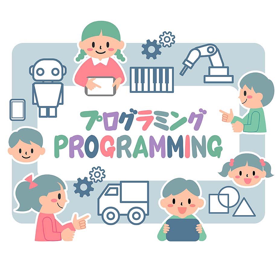 🗻静岡県内の小中高生対象
『プログラミング2Daysワークショップ2025』開催！

2日間でアプリやWebサイトの開発に挑戦！💪

🗓️2025年9月14日（日）
🗓️2025年9月15日（月・祝）

🏟️場所：清水テルサ 大会議室

詳しくはHPをご確認ください！

▼info.lifeistech-lesson.jp/event/shizuoka…

#ジュニアプロコンin静岡