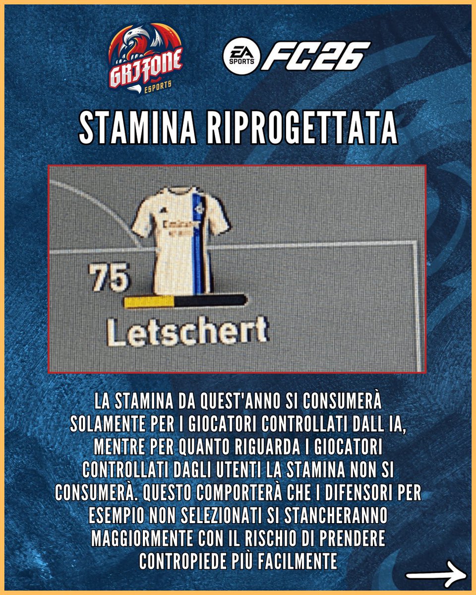 ASD Grifone Esports tweet media