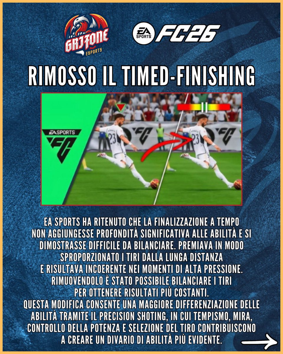 ASD Grifone Esports tweet media