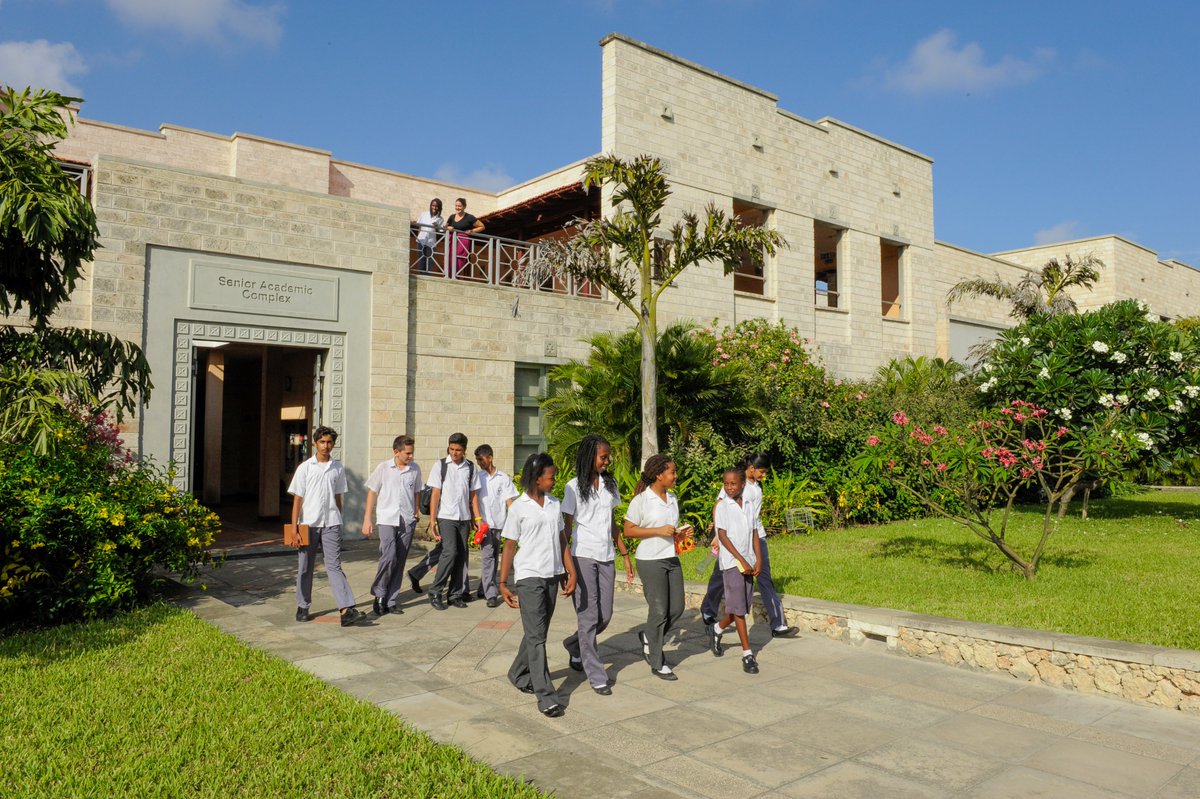 Aga Khan Academies (@akacademies) on Twitter photo Welcome back, #AgaKhanAcademies students! ๐
We hope the new term has kicked off with fresh energy, new goals and plenty of curiosity.
Hereโs to another academic year of learning and making meaningful memories. Letโs make it count! โจ๐
#AgaKhanSchools <a href="/akdn/">Aga Khan Development Network</a> <a href="/iborganization/">International Baccalaureate</a> Welcome back, #AgaKhanAcademies students! ๐
We hope the new term has kicked off with fresh energy, new goals and plenty of curiosity.
Hereโs to another academic year of learning and making meaningful memories. Letโs make it count! โจ๐
#AgaKhanSchools <a href="/akdn/">Aga Khan Development Network</a> <a href="/iborganization/">International Baccalaureate</a>