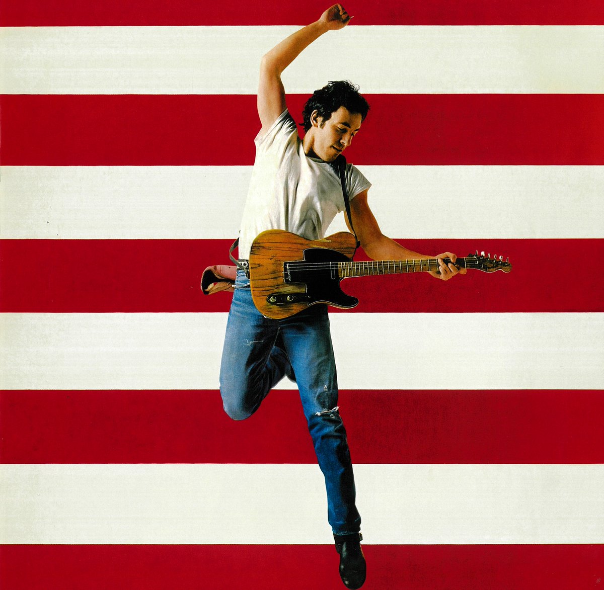 🎸#スプリングスティーン大解剖辞典 〈#ブルーススプリングスティーン