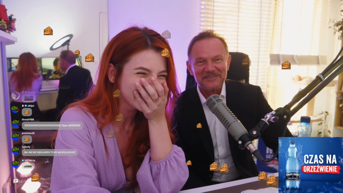 Nieuczesana 🌸 tweet media