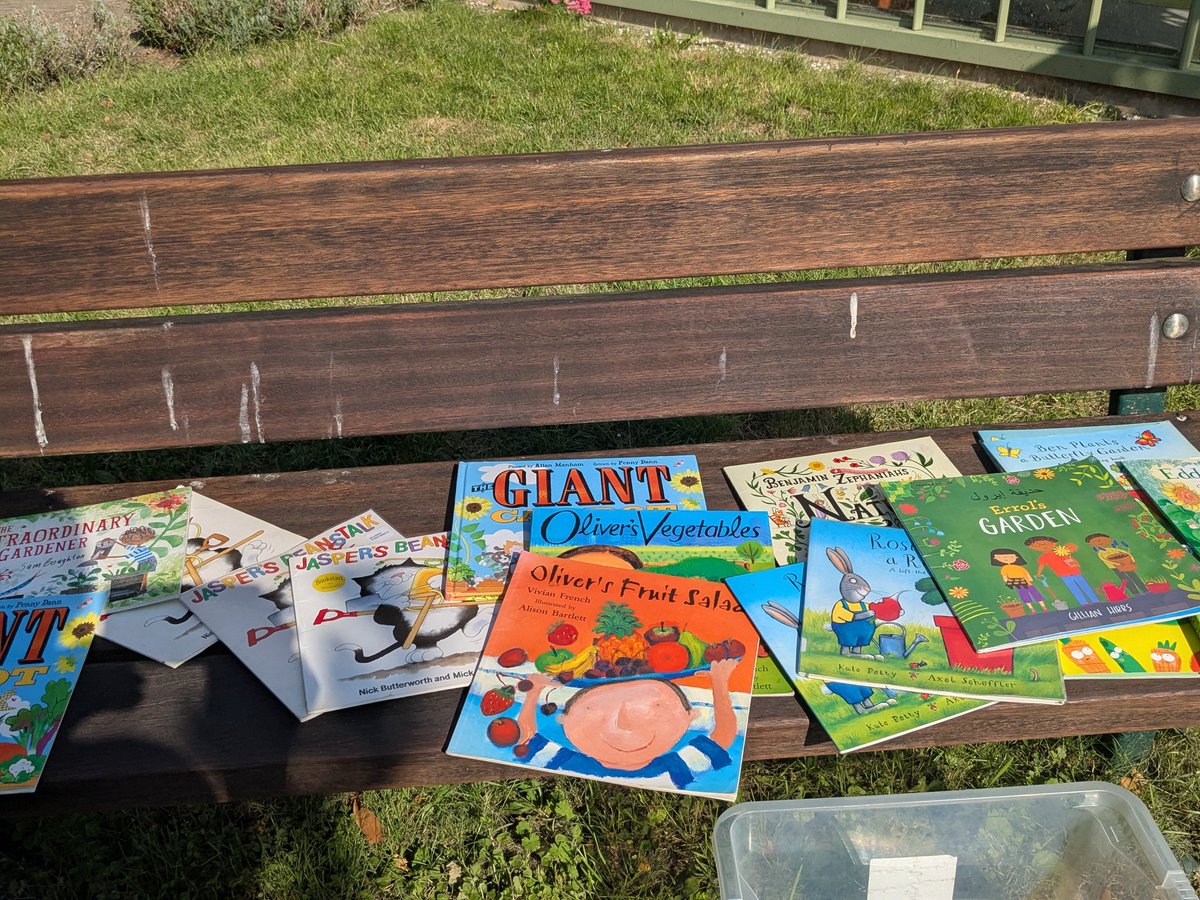 HCGA (@hcgagardens) on Twitter photo Half way through our playscheme. Our theme this year is themed around gardening and growing in children's books. See website hcga.org.uk for times and places. That's to <a href="/JohnLyonCharity/">John Lyon's Charity</a> & Addison Youth for finding the project this year. Half way through our playscheme. Our theme this year is themed around gardening and growing in children's books. See website hcga.org.uk for times and places. That's to <a href="/JohnLyonCharity/">John Lyon's Charity</a> & Addison Youth for finding the project this year.