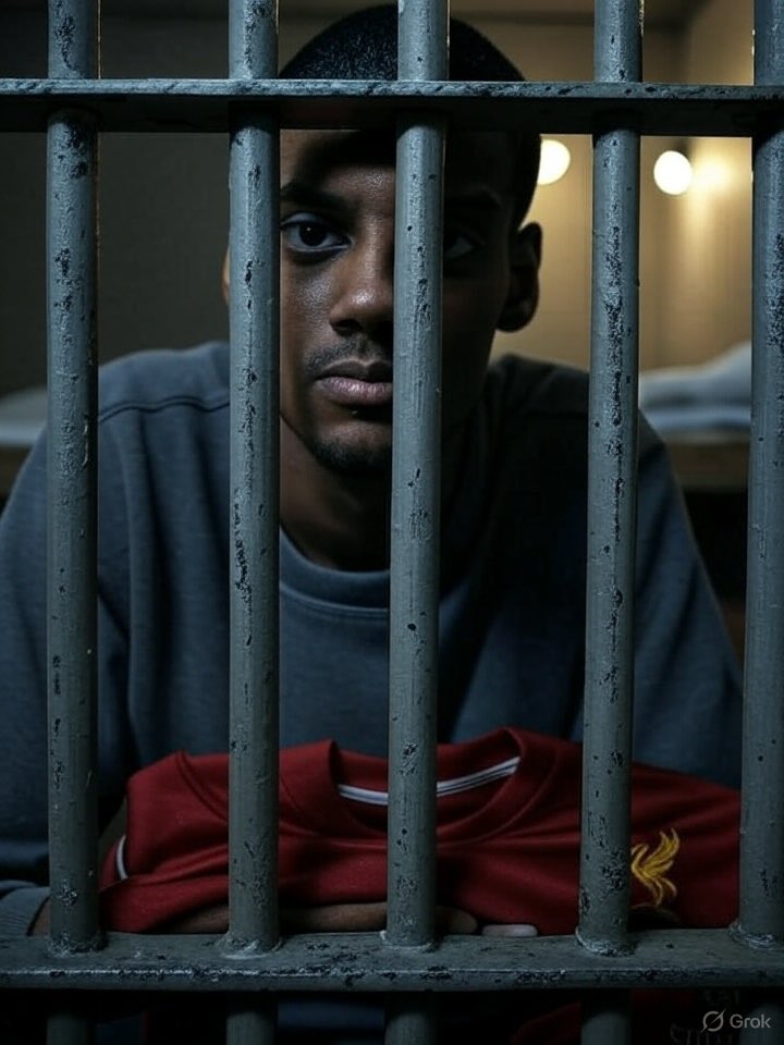 Let’s get it trending.

#FREEISAK