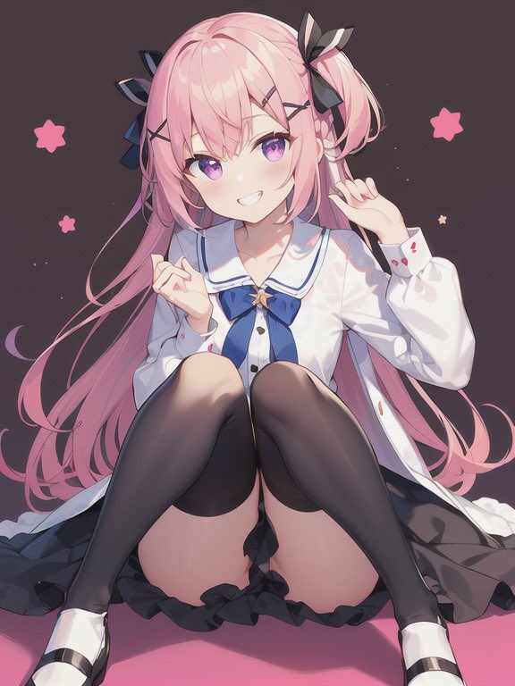 #無言で最高に可愛いと思う女の子をあげろ