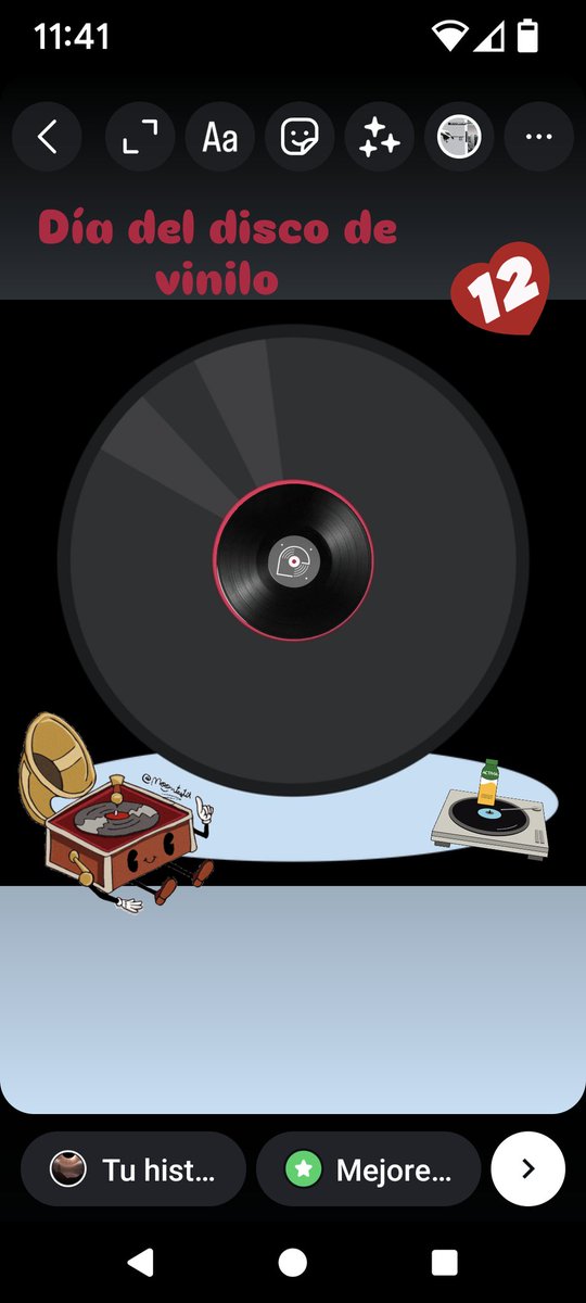 Begobh_'s tweet image. #discoVinilo #VinylRecordDay