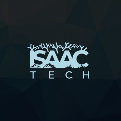 isaac tweet media