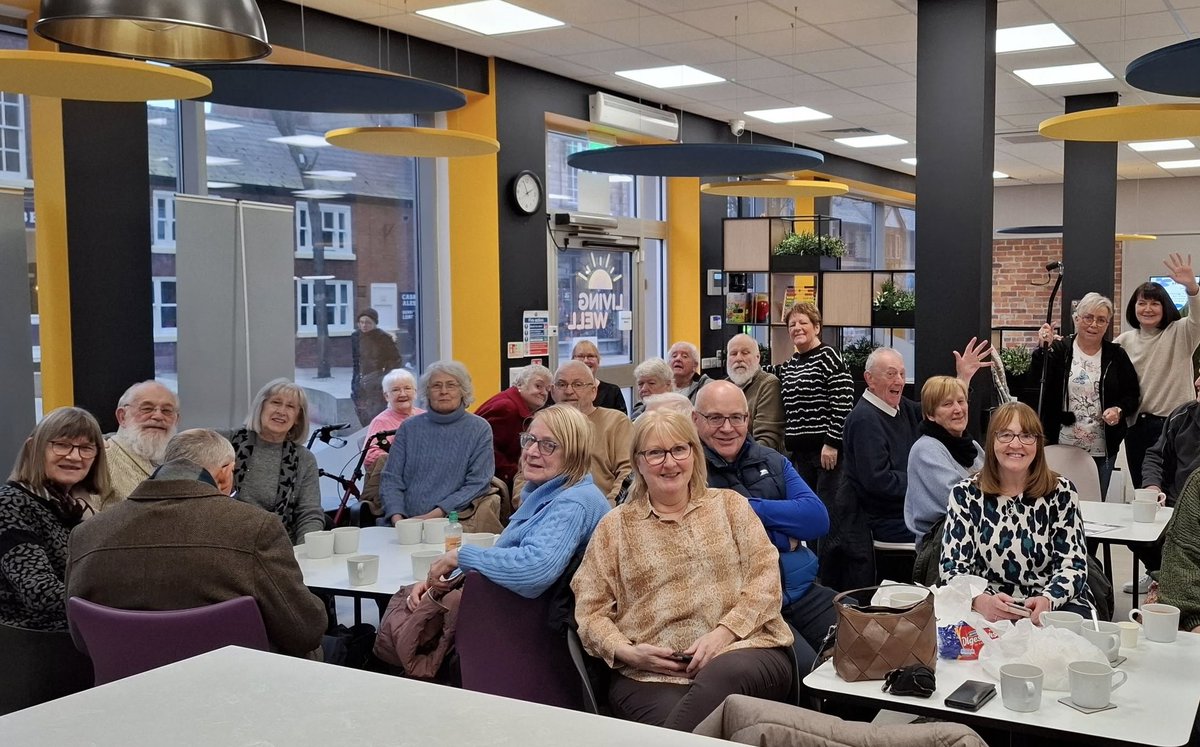 WHH 🏥 (@whhnhs) on Twitter photo The Living Well Warrington programme has been shortlisted for a prestigious HSJ Award in the Integrated Care Initiative of the Year category! 🏆 
Read more 🔽
whh.nhs.uk/news/living-we… The Living Well Warrington programme has been shortlisted for a prestigious HSJ Award in the Integrated Care Initiative of the Year category! 🏆 
Read more 🔽
whh.nhs.uk/news/living-we…