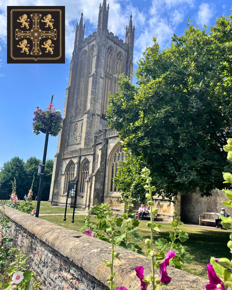 Why are we called St Cuthberts Mill?

Find out in our latest Blog post:
#stcmill #stcuthbertsmill #filagroup
stcuthbertsmill.blogspot.com/2025/08/why-ar…