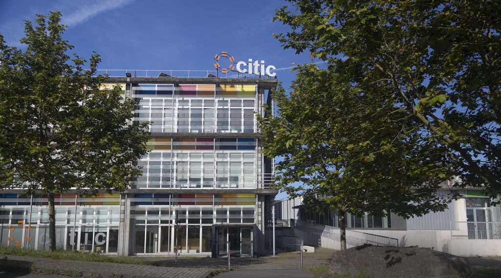 Clúster TIC Galicia (@clusterticgal) on Twitter photo O <a href="/citicresearch/">CITIC Research UDC</a> vén de incorporarse a Women in Digital Forum, unha iniciativa impulsada pola Unión Europea para abordar as causas estruturais da fenda de xénero no ámbito dixital.
O centro da <a href="/UDC_gal/">Universidade da Coruña</a> contribuirá a este obxectivo promovendo a presenza de mulleres na educación, O <a href="/citicresearch/">CITIC Research UDC</a> vén de incorporarse a Women in Digital Forum, unha iniciativa impulsada pola Unión Europea para abordar as causas estruturais da fenda de xénero no ámbito dixital.
O centro da <a href="/UDC_gal/">Universidade da Coruña</a> contribuirá a este obxectivo promovendo a presenza de mulleres na educación,