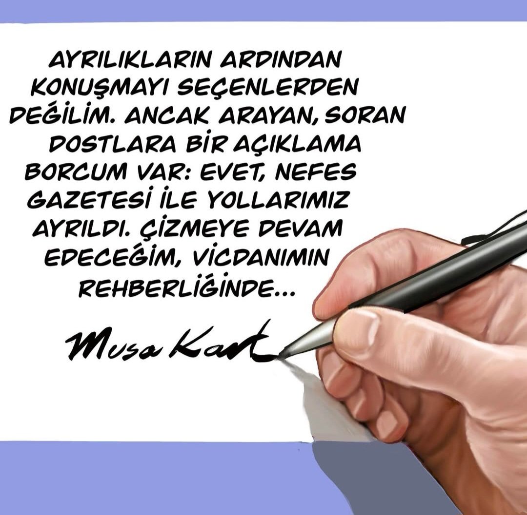 Musa Kart (@musakart) on Twitter photo 