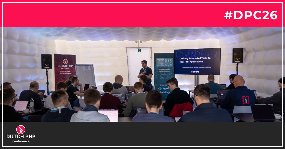 dpcon's tweet photo. ☀️ What’s on your dev radar this summer?

Cool side project? New tech stack? Just enjoying a well-deserved break?
Reply and let us know how you're spending your summer👇

#dpc26 #developerlife #summerprojects #techreflection https://t.co/ZmJV3S0JYY