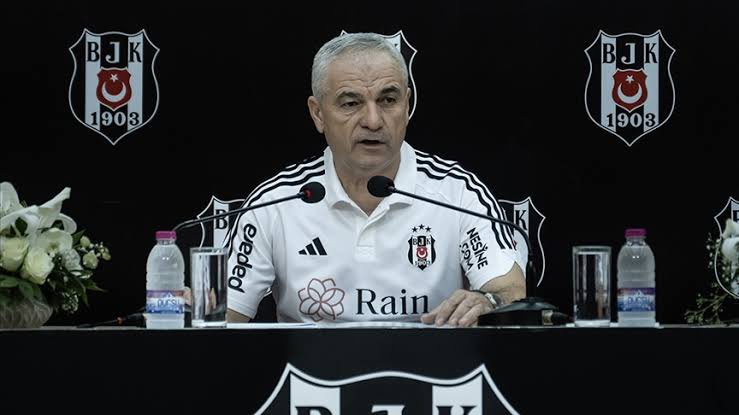 Rıza hocam. Sen Beşiktaş’ımızın kaptanlığını yapmış, Şanlı formayı terletmiş birisi olarak yaptığınız açıklama maalesef ki talihsiz olmuş. Lütfen sürece zarar vermeden eleştirilerinizi yıkıcı olmak yerine yapıcı olsanız Beşiktaş’ımız daha az zarar görür. Teşekkürler