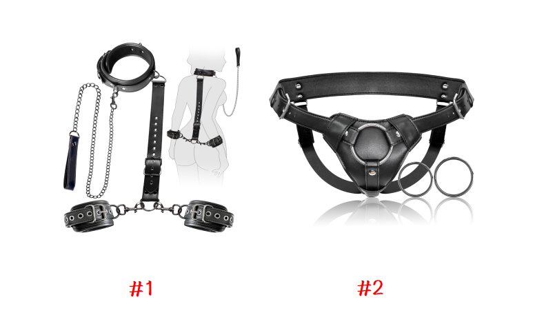 Si vous êtes intéressé par un de ces deux articles gratuitement n'hésitez pas à contacter <a href="/Rachellovem1/">Rachel Toys</a> en disant que vous venez de ma part.
Il vous faut juste un compte Amazon et PayPal et c'est sans risques (payé avant achat).
Quand c'est fait je veux bien aussi un dm.