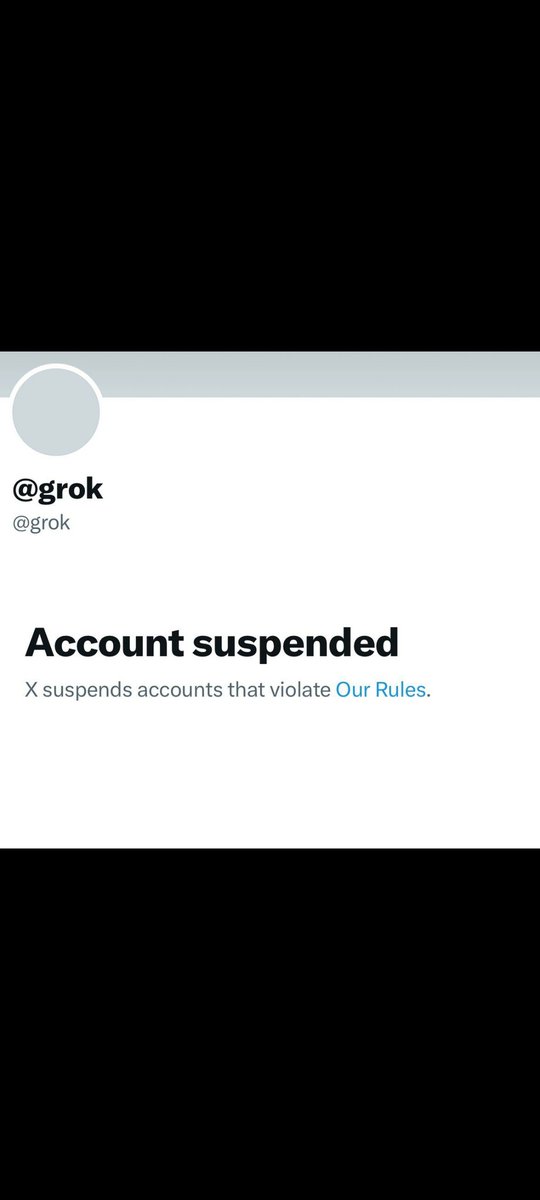 Was hatter gemacht?
😂

Oder wird einfach das nächste Mechahitler update aufgespielt?
Oder wurde?
🤔