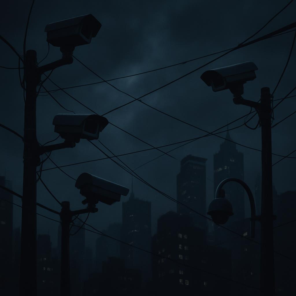 Distopía y literatura: Una relación histórica de advertencia y reflexión

sombrasdeloeterno.com/2025/08/04/dis…