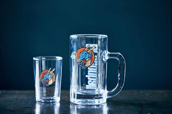 RofJ BY JUMP SHOP』ドラゴンボールの新商品が8月15日より発売開始