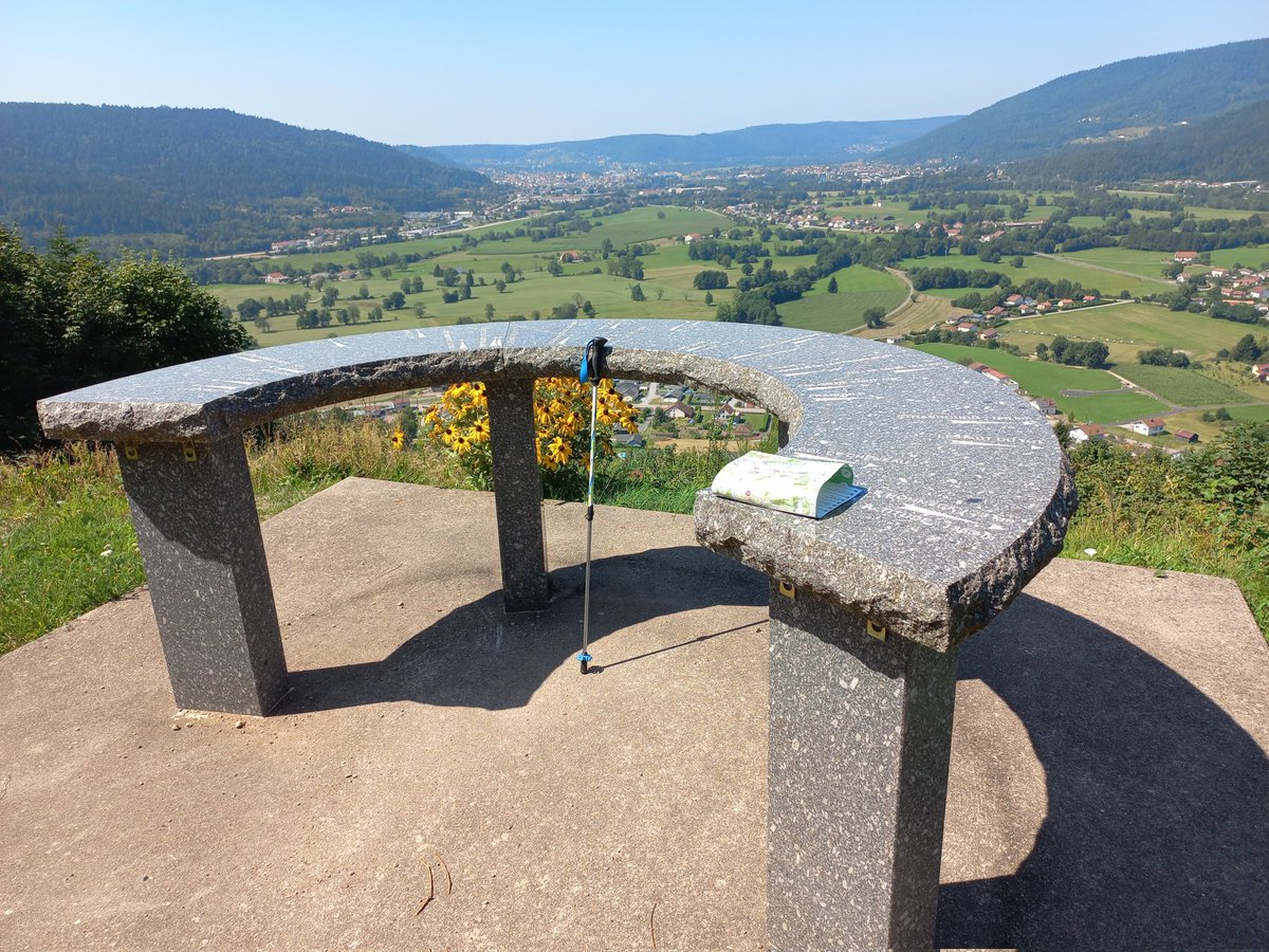 jmivalde's tweet photo. Vous reprendrez bien un peu de #Vosges ? 😊 https://t.co/hO7O1hYbG1