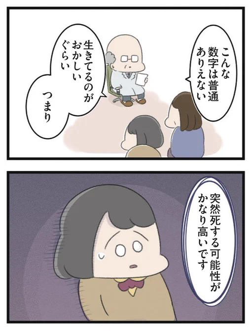 精神科病棟に入院したくない(0/9) 
