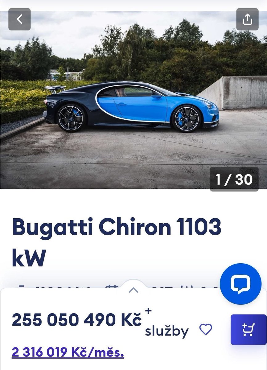 Asi vemu hypo na měsíční splátku.
