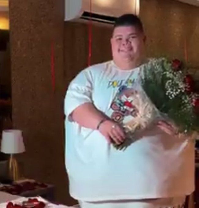 Sasa Cake tweet media