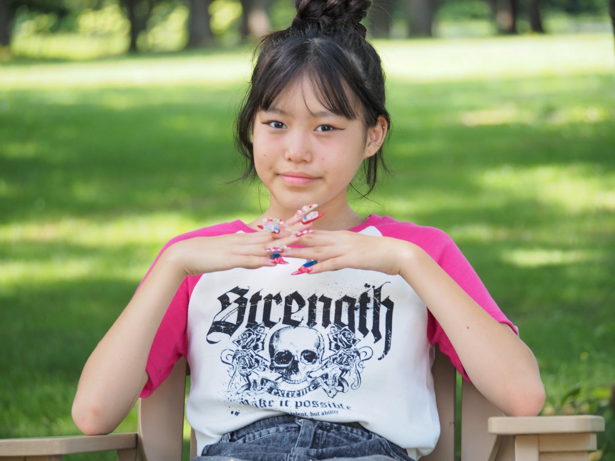 8月11日スタジオエス新人お披露目撮影会
モデル：りのんさん
場所：百合が原公園

新人お披露目撮影会に参加しました。
緊張してたと思いますが、とても頑張ってくれました！
りのんさんありがとうございました！

#スタジオエス
#所属事務所モデル本人以外二次使用禁止