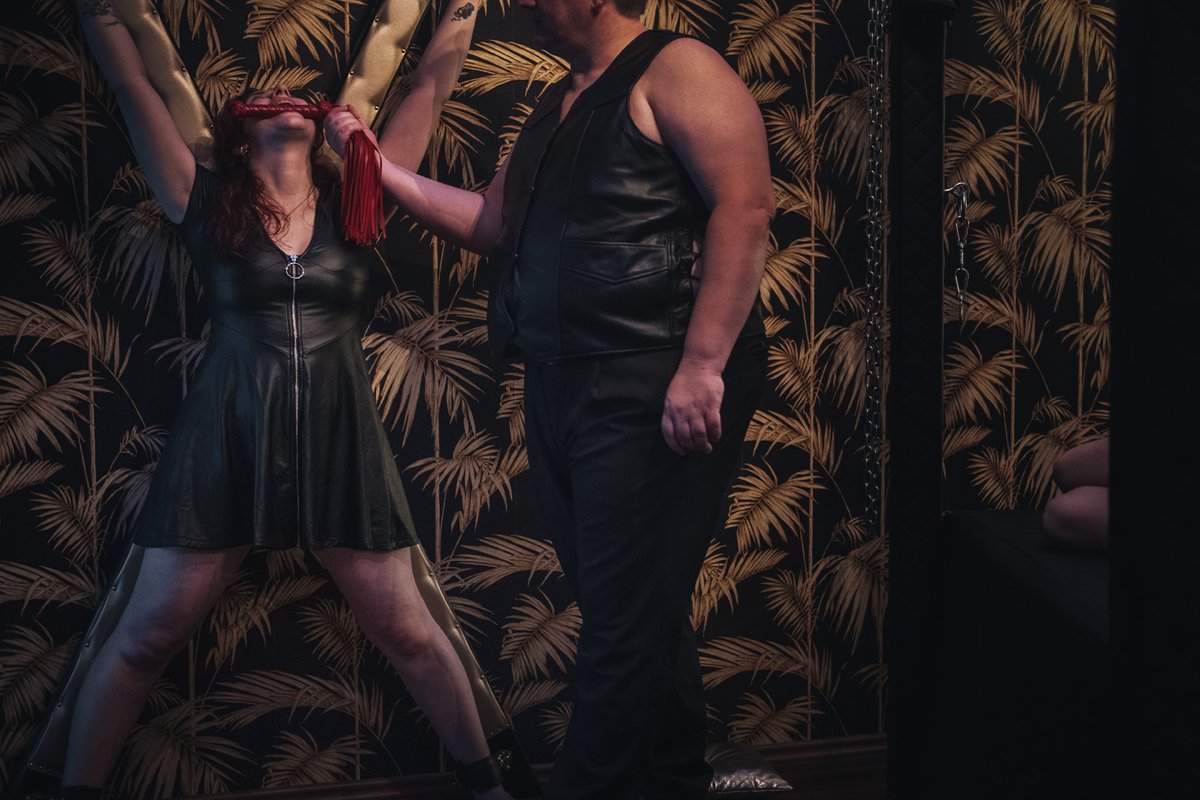 Refugium Divine tweet media