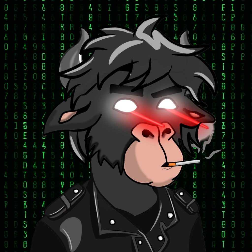 T𝕖𝕤𝕤! (@tessweb3_) on Twitter photo Giveaway Time: <a href="/LiquidRogueBull/">LiquidRogueBulls</a> 🎁
Got a few spots to share.
4 GTD & 5 FCFS
• 777 Supply
• Free Mint
• Hyperliquid
-> How to Join:
• Follow <a href="/tessweb3_/">T𝕖𝕤𝕤!</a> & <a href="/LiquidRogueBull/">LiquidRogueBulls</a>
• Like + RT
• Tag 3 Friends
• Comment your EVM address
Picking in less than 7 hours. Goodluck ❤️ Giveaway Time: <a href="/LiquidRogueBull/">LiquidRogueBulls</a> 🎁
Got a few spots to share.
4 GTD & 5 FCFS
• 777 Supply
• Free Mint
• Hyperliquid
-> How to Join:
• Follow <a href="/tessweb3_/">T𝕖𝕤𝕤!</a> & <a href="/LiquidRogueBull/">LiquidRogueBulls</a>
• Like + RT
• Tag 3 Friends
• Comment your EVM address
Picking in less than 7 hours. Goodluck ❤️