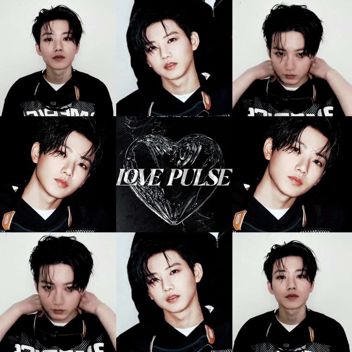 this junkyu's era is only allowed to get better