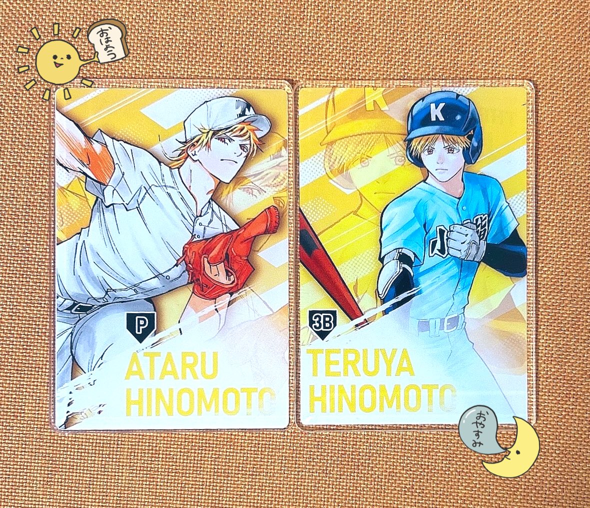 しじみ tweet media