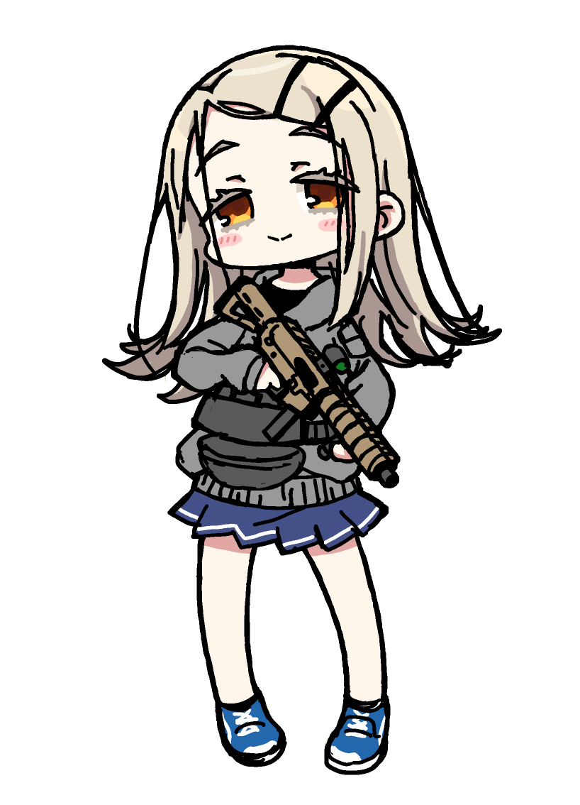 八雲剣豪@お仕事募集中! (@yagumo) on Twitter photo 篠澤Tactical 篠澤Tactical